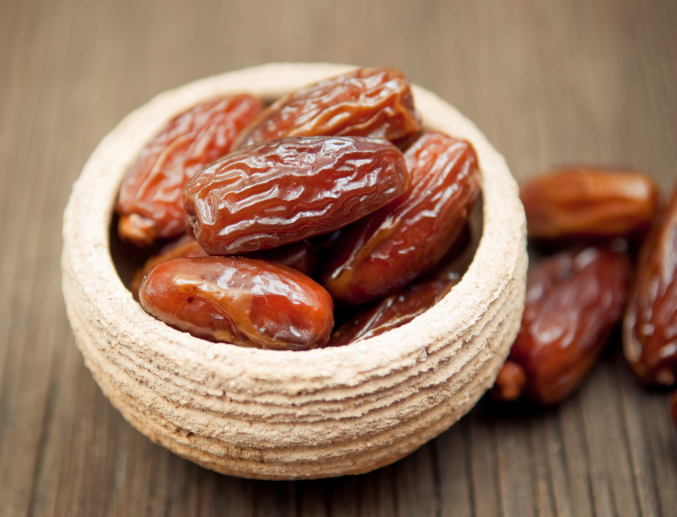 Dates and their health benefit